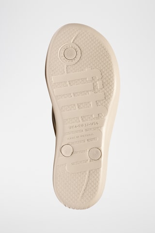 Tongs Iqushion - Beige