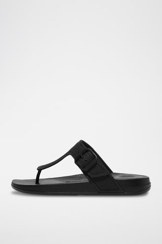 Tongs Iqushion - Noir