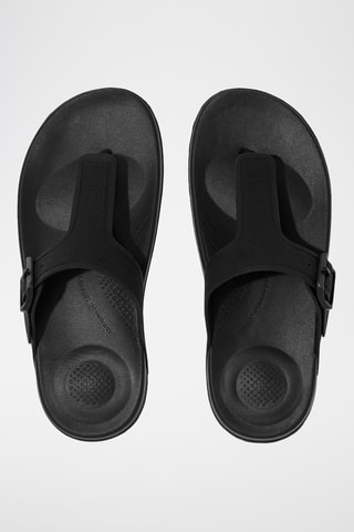 Tongs Iqushion - Noir