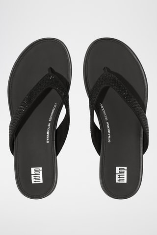 Tongs Dynamicush - Noir