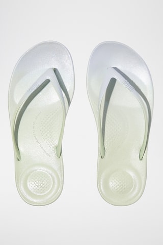 Tongs Iqushion - Ciel