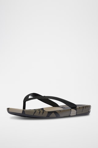 Tongs Iqushion - Noir