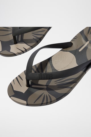 Tongs Iqushion - Noir