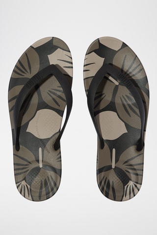Tongs Iqushion - Noir