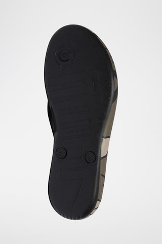 Tongs Iqushion - Noir