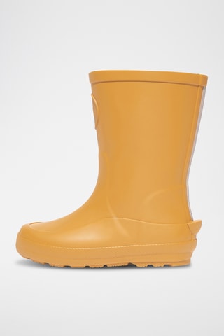 Bottes de pluie Wonderwelly - Jaune