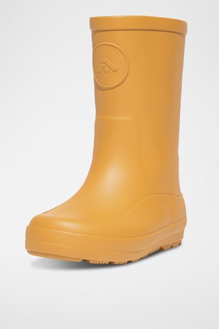 Bottes de pluie Wonderwelly - Jaune