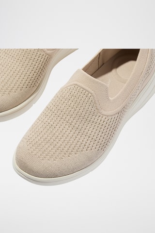 Slip-on Iqushion - Beige