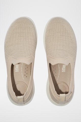 Slip-on Iqushion - Beige