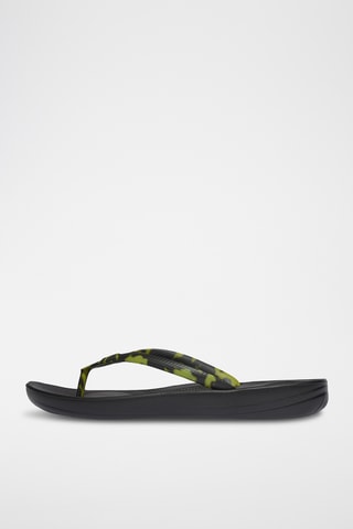 Tongs Iqushion - Noir