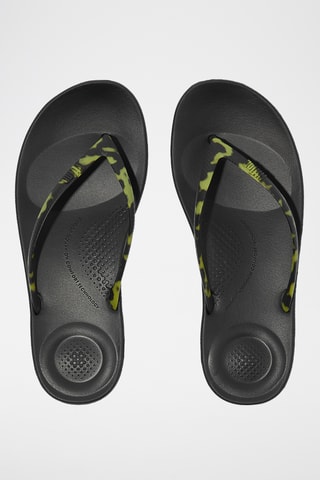 Tongs Iqushion - Noir