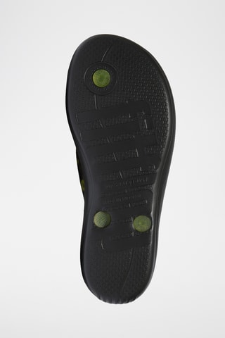 Tongs Iqushion - Noir