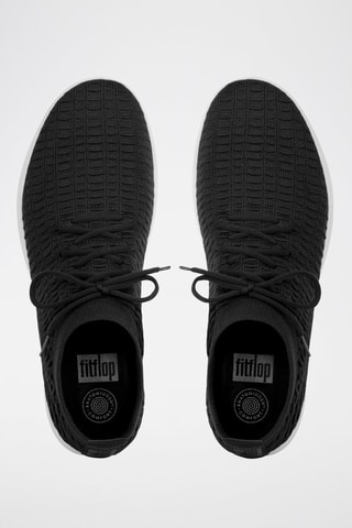 Sneakers montantes - Noir