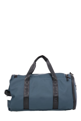Bolsa de viaje Aerial Urban -  34 cm - Azul