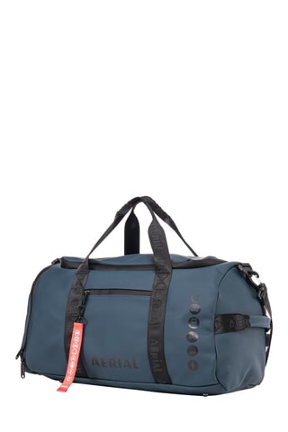 Bolsa de viaje Aerial Urban -  34 cm - Azul