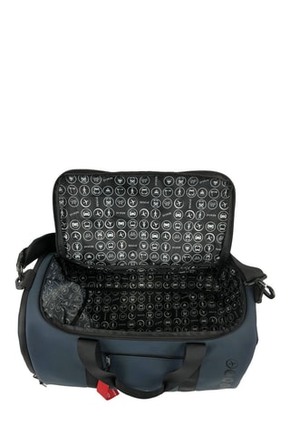Bolsa de viaje Aerial Urban -  34 cm - Azul