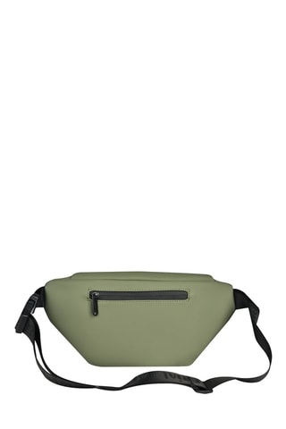 Riñonera Aerial - 34 cm - Caqui