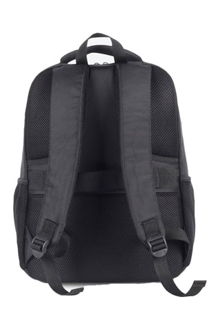 Mochila Aérial Business  - Negro