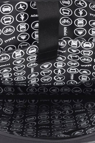 Mochila Aérial Business  - Negro