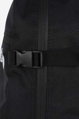Mochila Aerial Go  - Negro