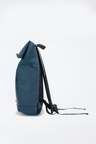 Mochila Aerial Urban  - Azul