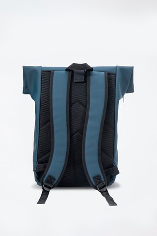 Mochila Aerial Urban  - Azul