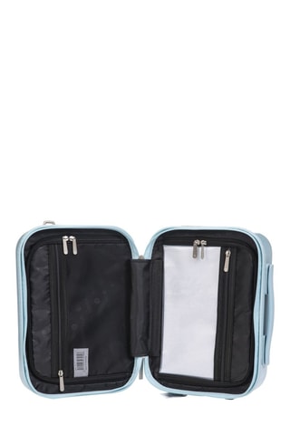 Vanity Cloud - 35 cm - Azul