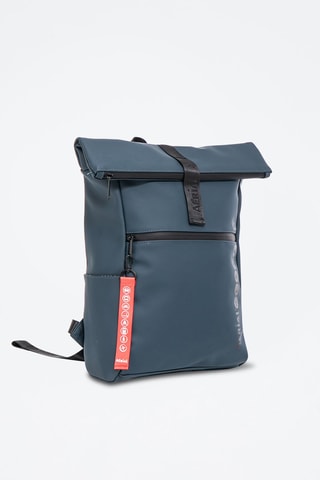 Mochila Aerial Urban  - Azul