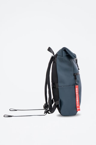 Mochila Aerial Urban  - Azul