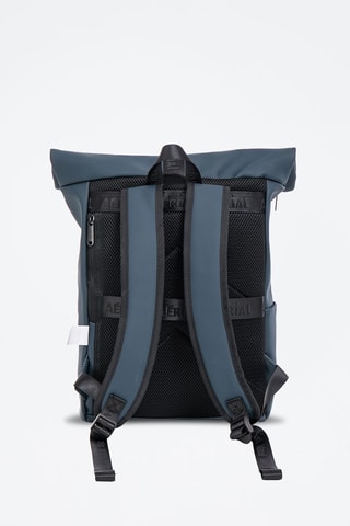 Mochila Aerial Urban  - Azul