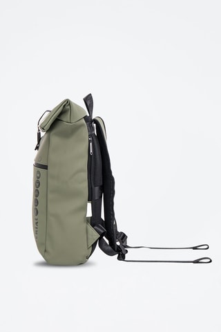 Mochila Aerial Urban  - Verde