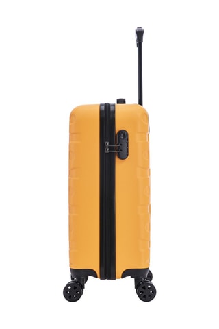 Maleta mediana Boomer (M) - 67 cm - Naranja