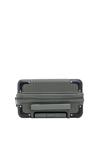 Maleta grande Stage (L) - 75 cm - Caqui