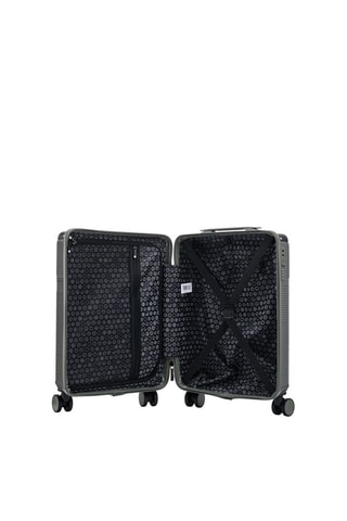 Maleta grande Stage (L) - 75 cm - Caqui