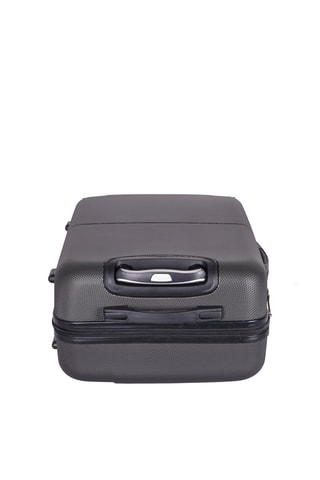 Maleta grande New Manhattan - 71 cm  - Gris
