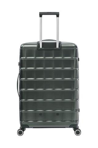 Maleta grande Vision (L) - 75 cm - Caqui