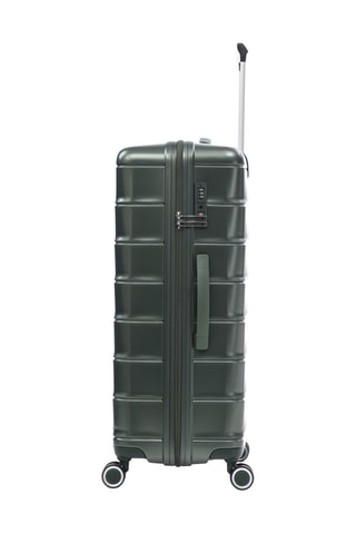 Maleta grande Vision (L) - 75 cm - Caqui