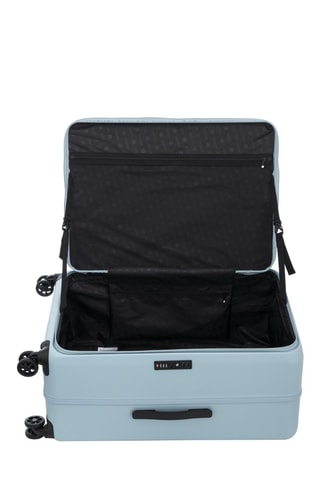 Maleta grande New Guest (L) - 75 cm - Azul