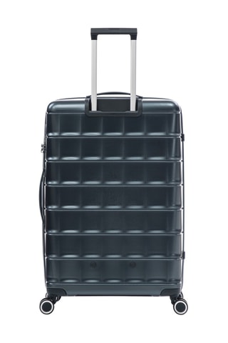 Maleta grande Vision (L) - 75 cm - Azul
