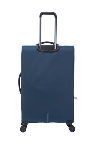 Maleta grande Dressing (L) - 75 cm - Azul
