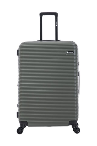 Maleta grande Mary (L) - 75 cm - Caqui