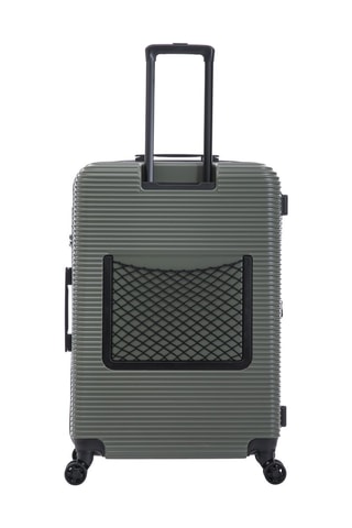 Maleta grande Mary (L) - 75 cm - Caqui