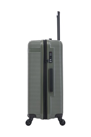 Maleta grande Mary (L) - 75 cm - Caqui