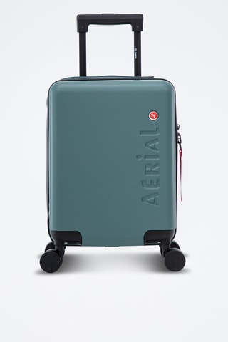 Maleta para debajo del asiento Aerial Flex - 40/45 cm	 - Caqui