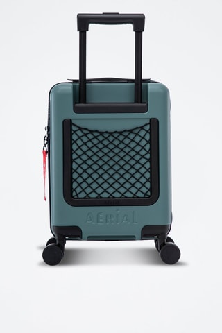 Maleta para debajo del asiento Aerial Flex - 40/45 cm	 - Caqui