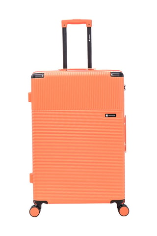 Maleta grande Stage (L) - 75 cm - Naranja