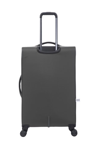 Maleta grande Dressing (L) - 75 cm - Verde