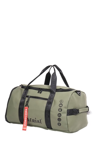 Bolsa de viaje Aerial Urban  - Verde