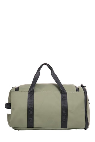 Bolsa de viaje Aerial Urban  - Verde