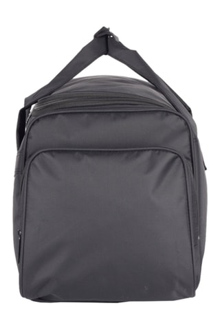 Bolsa de viaje New Mexico - 48 cm - Negro